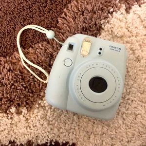 Fuji film Instax mini 8
